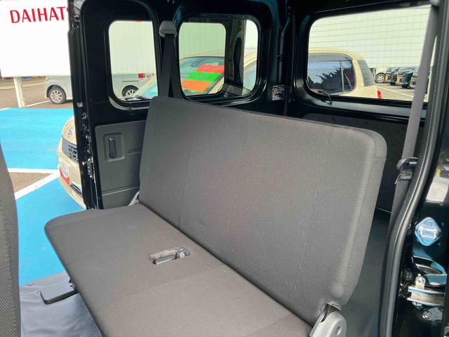 ハイゼットカーゴDX(福島県)の中古車