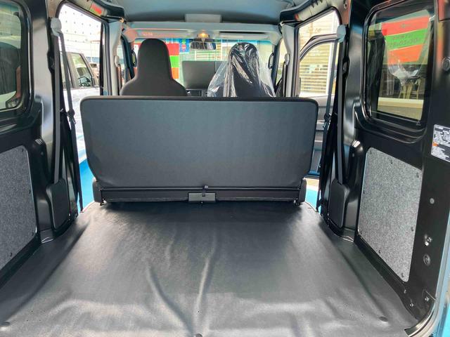 ハイゼットカーゴDX(福島県)の中古車