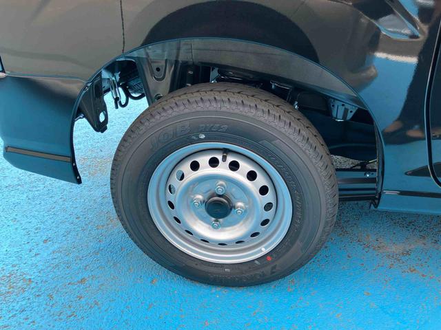 ハイゼットカーゴDX(福島県)の中古車