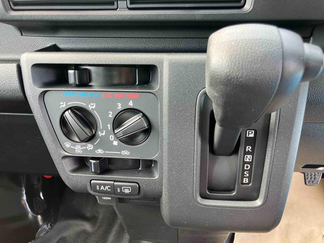 ハイゼットカーゴDX(福島県)の中古車