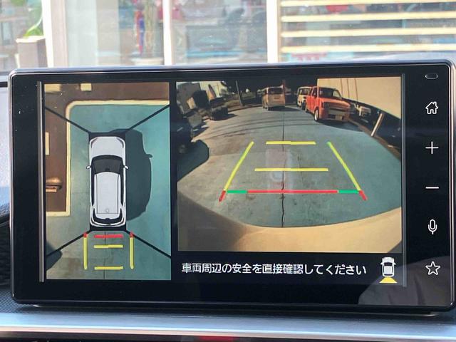 ロッキープレミアムＧ　ＨＥＶ（福島県）の中古車