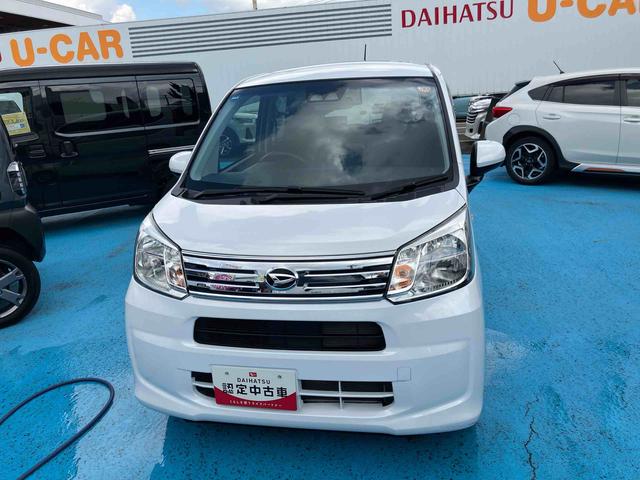 ムーヴXリミテッドII SAIII2WD インパネシフトCVT ナビ バックモニター 衝突被害軽減ブレーキ 横滑り防止機能 オートライト オートエアコン アイドリングストップ 運転席・助手席エアバック ABS(福島県)の中古車