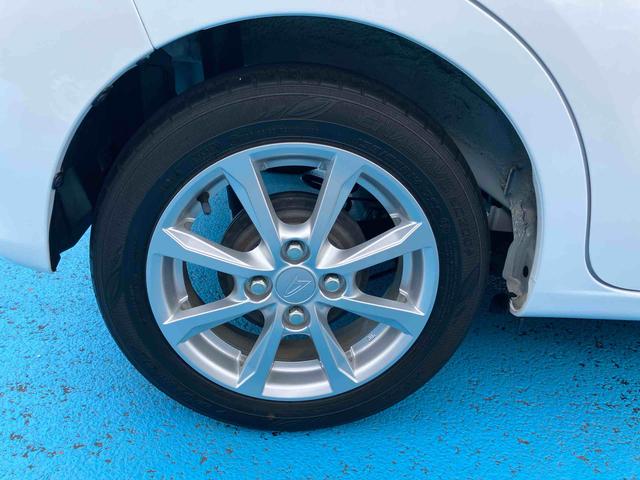 ムーヴXリミテッドII SAIII2WD インパネシフトCVT ナビ バックモニター 衝突被害軽減ブレーキ 横滑り防止機能 オートライト オートエアコン アイドリングストップ 運転席・助手席エアバック ABS(福島県)の中古車
