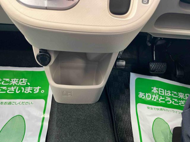 ムーヴXリミテッドII SAIII2WD インパネシフトCVT ナビ バックモニター 衝突被害軽減ブレーキ 横滑り防止機能 オートライト オートエアコン アイドリングストップ 運転席・助手席エアバック ABS(福島県)の中古車