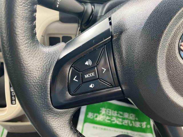 ムーヴXリミテッドII SAIII2WD インパネシフトCVT ナビ バックモニター 衝突被害軽減ブレーキ 横滑り防止機能 オートライト オートエアコン アイドリングストップ 運転席・助手席エアバック ABS(福島県)の中古車