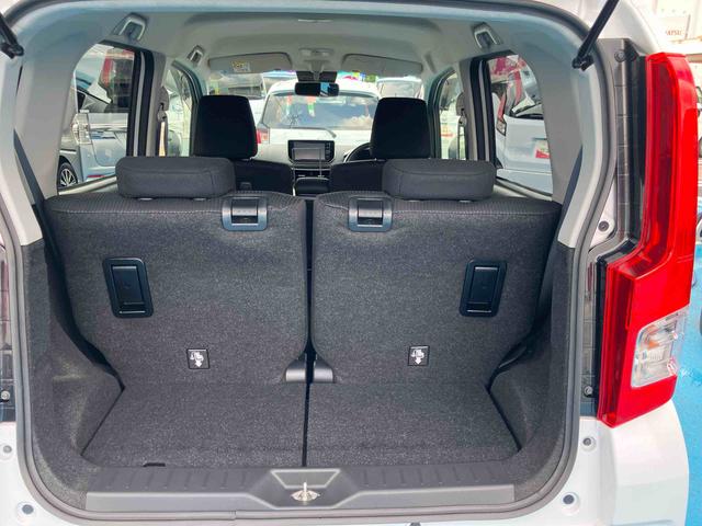 ムーヴXリミテッドII SAIII2WD インパネシフトCVT ナビ バックモニター 衝突被害軽減ブレーキ 横滑り防止機能 オートライト オートエアコン アイドリングストップ 運転席・助手席エアバック ABS(福島県)の中古車