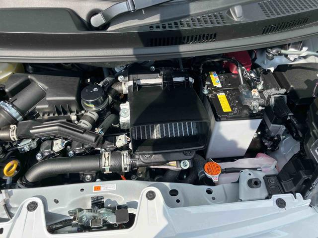 タントファンクロスターボリミテッド2WD CVT 660cc ディスプレイオーディオ バックカメラ ETC 前席シートヒーター 衝突被害軽減ブレーキ 横滑り防止機能 両側電動スライドドア クルーズコントロール(福島県)の中古車