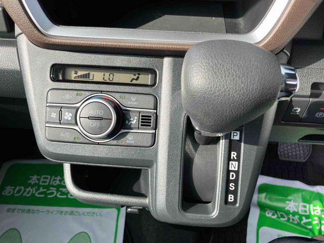 ムーヴG2WD CVT 660cc ディスプレイオーディオ バックカメラ 衝突被害軽減ブレーキ 横滑り防止機能 片側電動・両側スライドドア 電動パーキングブレーキ LEDヘッドライト フォグランプ(福島県)の中古車