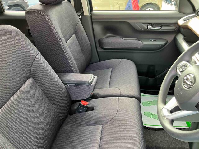 ムーヴG2WD CVT 660cc ディスプレイオーディオ バックカメラ 衝突被害軽減ブレーキ 横滑り防止機能 片側電動・両側スライドドア 電動パーキングブレーキ LEDヘッドライト フォグランプ(福島県)の中古車