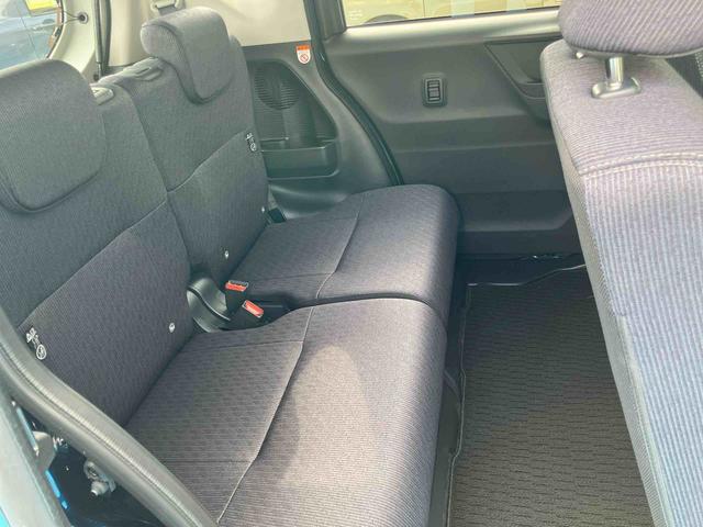 ムーヴG2WD CVT 660cc ディスプレイオーディオ バックカメラ 衝突被害軽減ブレーキ 横滑り防止機能 片側電動・両側スライドドア 電動パーキングブレーキ LEDヘッドライト フォグランプ(福島県)の中古車