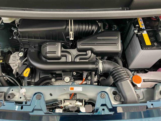 ムーヴG2WD CVT 660cc ディスプレイオーディオ バックカメラ 衝突被害軽減ブレーキ 横滑り防止機能 片側電動・両側スライドドア 電動パーキングブレーキ LEDヘッドライト フォグランプ(福島県)の中古車