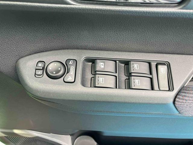 ムーヴG2WD CVT 660cc ディスプレイオーディオ バックカメラ 衝突被害軽減ブレーキ 横滑り防止機能 片側電動・両側スライドドア 電動パーキングブレーキ LEDヘッドライト フォグランプ(福島県)の中古車