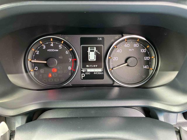 ムーヴG2WD CVT 660cc ディスプレイオーディオ バックカメラ 衝突被害軽減ブレーキ 横滑り防止機能 片側電動・両側スライドドア 電動パーキングブレーキ LEDヘッドライト フォグランプ(福島県)の中古車