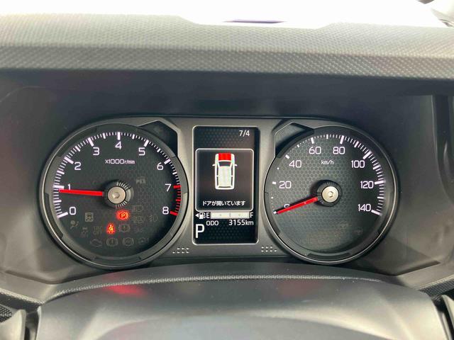 タフトGターボ ダーククロムベンチャー2WD CVT 660cc ディスプレイオーディオ バックカメラ 衝突被害軽減ブレーキ 横滑り防止機能 前席シートヒーター LEDヘッドライト フォグランプ 電動パーキングブレーキ(福島県)の中古車