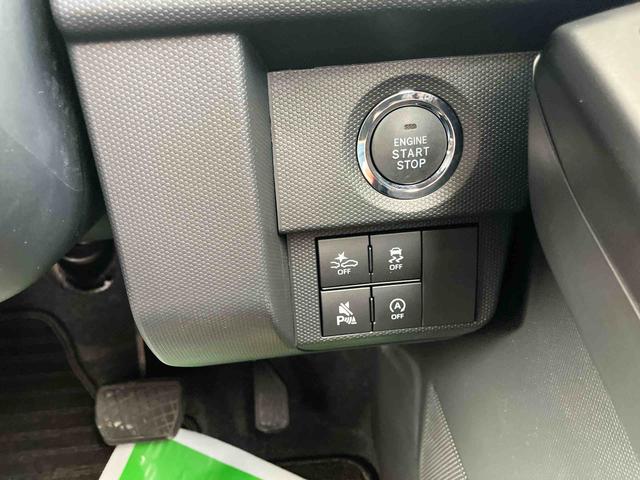 タフトGターボ ダーククロムベンチャー2WD CVT 660cc ディスプレイオーディオ バックカメラ 衝突被害軽減ブレーキ 横滑り防止機能 前席シートヒーター LEDヘッドライト フォグランプ 電動パーキングブレーキ(福島県)の中古車