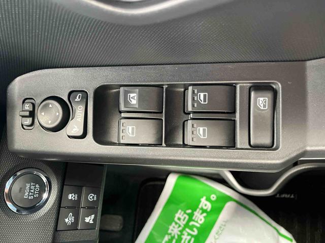 タフトGターボ ダーククロムベンチャー2WD CVT 660cc ディスプレイオーディオ バックカメラ 衝突被害軽減ブレーキ 横滑り防止機能 前席シートヒーター LEDヘッドライト フォグランプ 電動パーキングブレーキ(福島県)の中古車