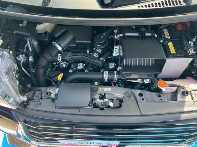タントカスタムRSリミテッド2WD CVT 660cc ETC車載器 両側電動スライドドア 前席シートヒーター 衝突被害軽減ブレーキ 横滑り防止機能 クルーズコントロール プッシュボタンスタート 電動パーキングブレーキ(福島県)の中古車