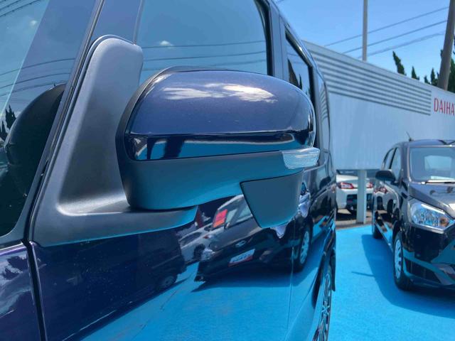 タントカスタムRSリミテッド2WD CVT 660cc ETC車載器 両側電動スライドドア 前席シートヒーター 衝突被害軽減ブレーキ 横滑り防止機能 クルーズコントロール プッシュボタンスタート 電動パーキングブレーキ(福島県)の中古車