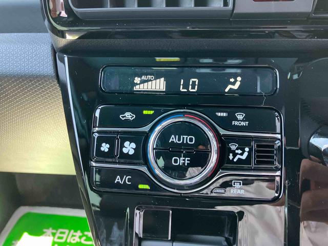 タントカスタムRSリミテッド2WD CVT 660cc ETC車載器 両側電動スライドドア 前席シートヒーター 衝突被害軽減ブレーキ 横滑り防止機能 クルーズコントロール プッシュボタンスタート 電動パーキングブレーキ(福島県)の中古車