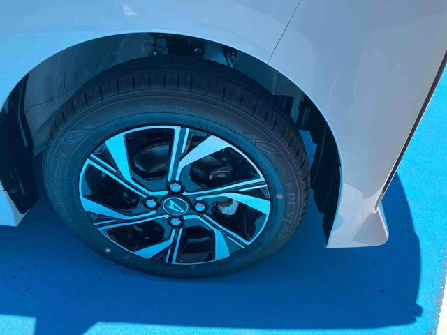 タントカスタムXリミテッド(福島県)の中古車