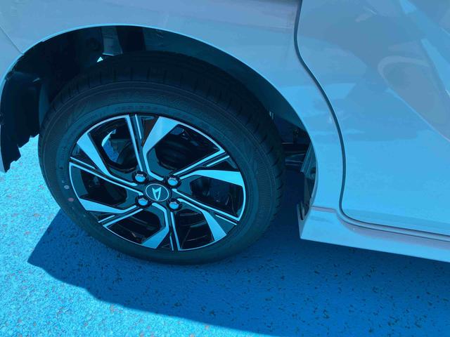 タントカスタムXリミテッド(福島県)の中古車