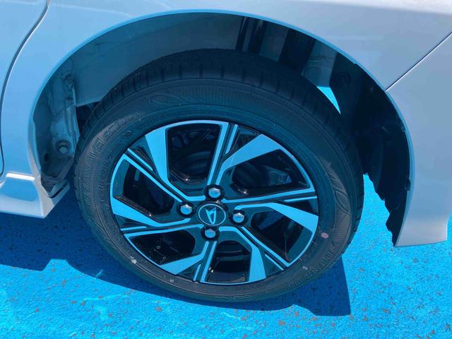 タントカスタムXリミテッド(福島県)の中古車