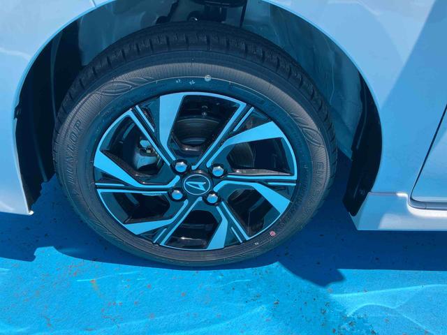 タントカスタムXリミテッド(福島県)の中古車