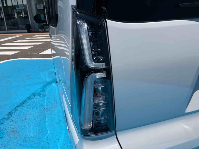 タントカスタムXリミテッド(福島県)の中古車