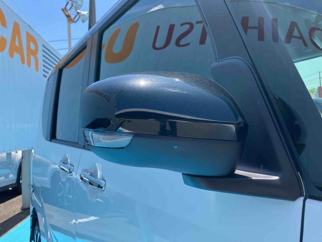 タントカスタムXリミテッド(福島県)の中古車