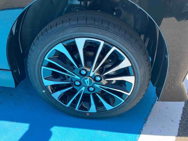 タントカスタムRSリミテッド(福島県)の中古車