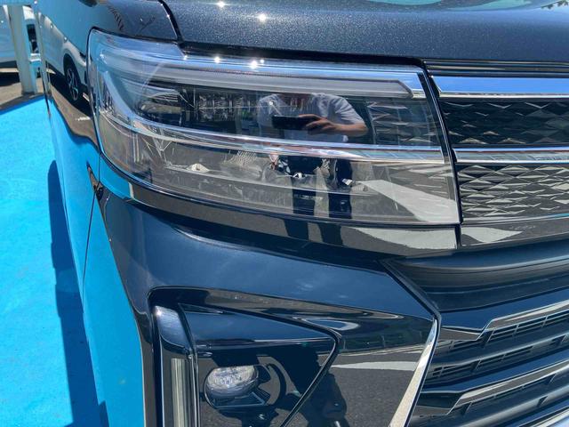 タントカスタムRSリミテッド(福島県)の中古車