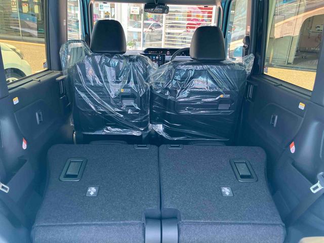 タントカスタムRSリミテッド(福島県)の中古車