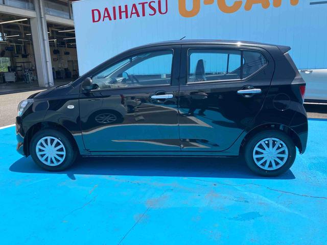 ミライースL SAIII(福島県)の中古車