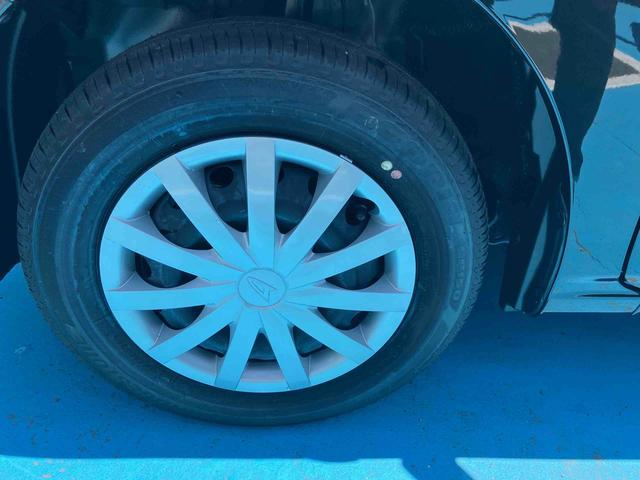 ミライースL SAIII(福島県)の中古車