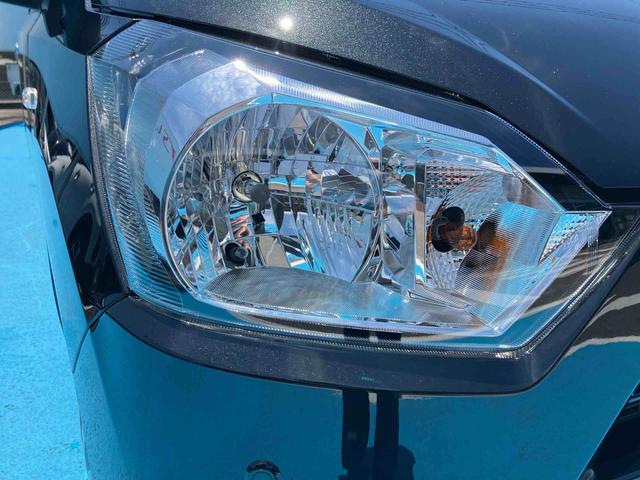 ミライースL SAIII(福島県)の中古車
