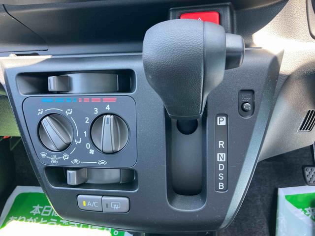 ミライースL SAIII(福島県)の中古車
