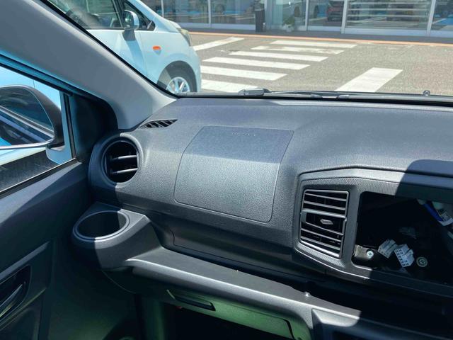 ミライースL SAIII(福島県)の中古車
