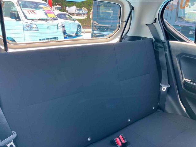 ミライースL SAIII(福島県)の中古車
