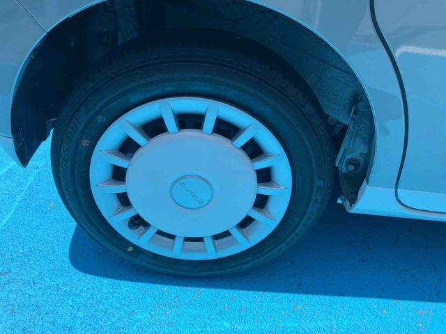 ムーヴキャンバスストライプスG(福島県)の中古車