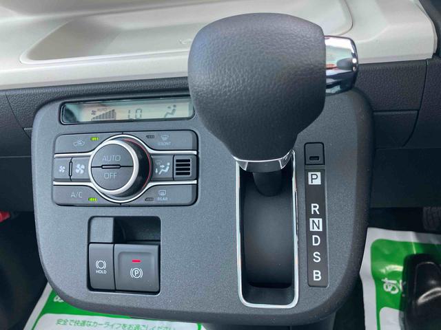 ムーヴキャンバスストライプスG(福島県)の中古車