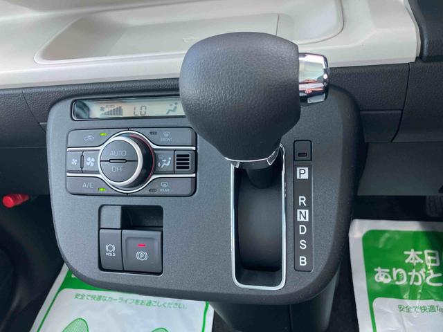 ムーヴキャンバスストライプスG(福島県)の中古車
