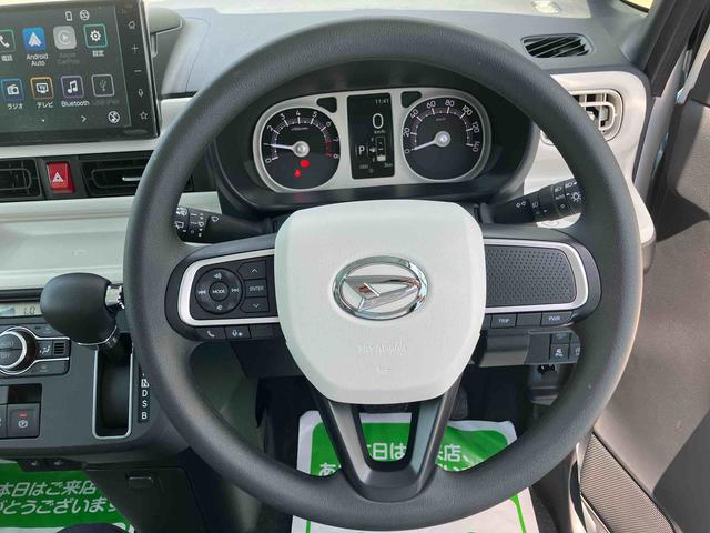 ムーヴキャンバスストライプスG(福島県)の中古車