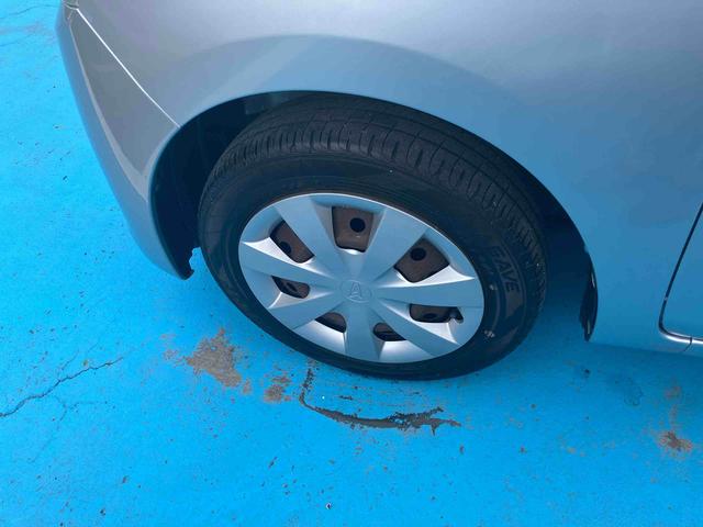 ミライースX(福島県)の中古車