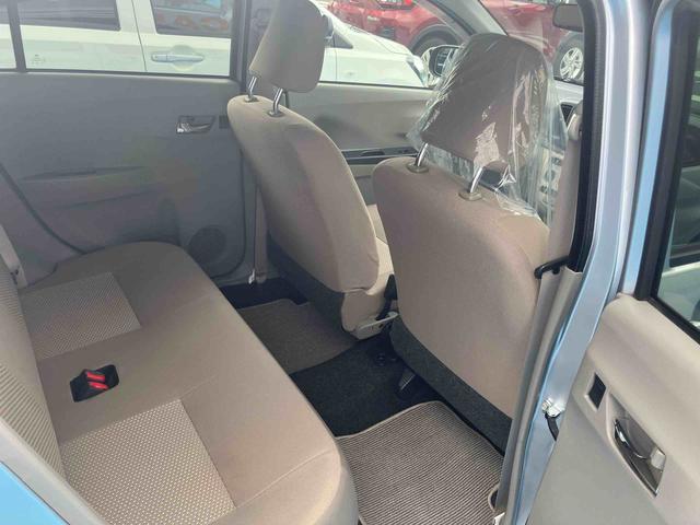 ミライースX(福島県)の中古車