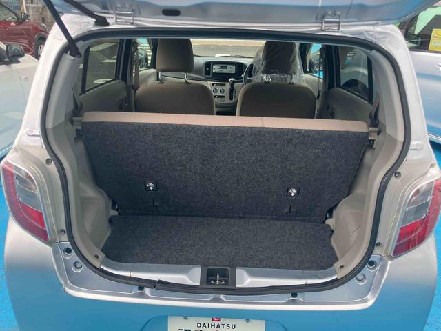 ミライースX(福島県)の中古車