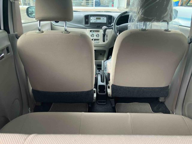 ミライースX(福島県)の中古車