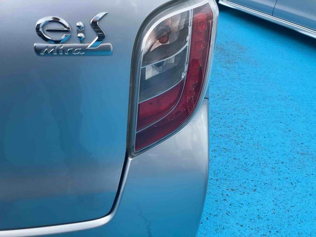ミライースX(福島県)の中古車