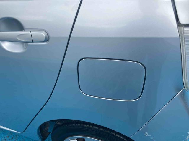 ミライースX(福島県)の中古車
