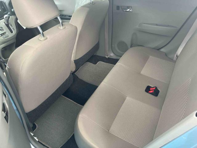 ミライースX(福島県)の中古車