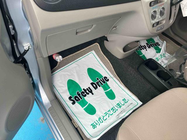 ミライースX(福島県)の中古車